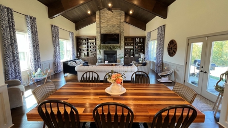 Home on Small Acreage in Clinton County - image 12