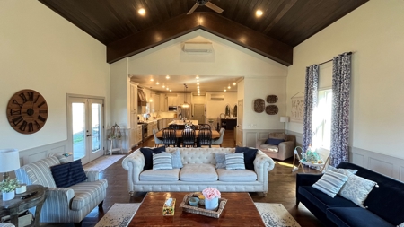 Home on Small Acreage in Clinton County - image 14