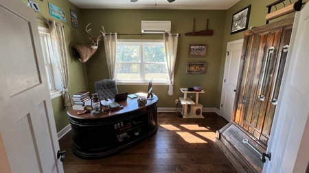 Home on Small Acreage in Clinton County - image 19