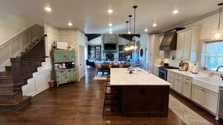 Home on Small Acreage in Clinton County - image 11