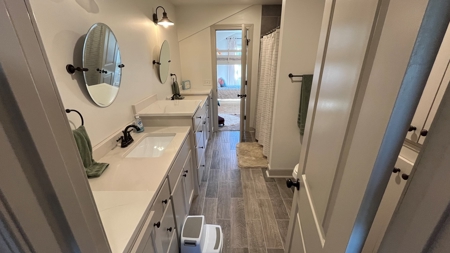 Home on Small Acreage in Clinton County - image 29