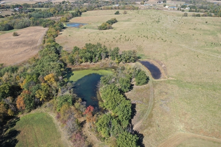 Home on Small Acreage in Clinton County - image 47