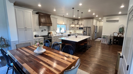 Home on Small Acreage in Clinton County - image 8