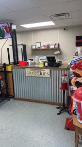 Investment opportunity - Restaurant/Store  Nash, OK - image 2