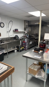 Investment opportunity - Restaurant/Store  Nash, OK - image 9
