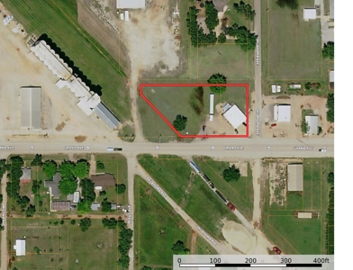 Investment opportunity - Restaurant/Store  Nash, OK - image 20