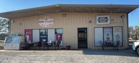 Investment opportunity - Restaurant/Store  Nash, OK - image 18