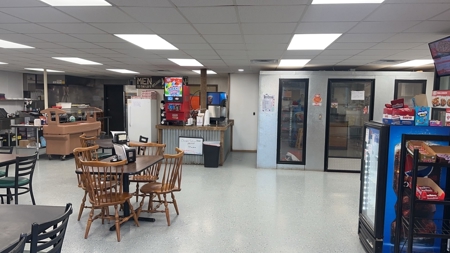 Investment opportunity - Restaurant/Store  Nash, OK - image 6