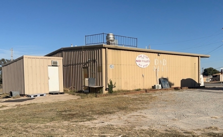 Investment opportunity - Restaurant/Store  Nash, OK - image 14