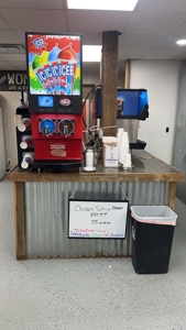 Investment opportunity - Restaurant/Store  Nash, OK - image 5