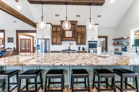 Luxury Ranch Estate For Sale in Paris TX, - image 38