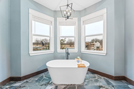 Luxury Ranch Estate For Sale in Paris TX, - image 34