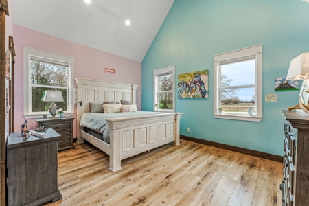 Luxury Ranch Estate For Sale in Paris TX, - image 29