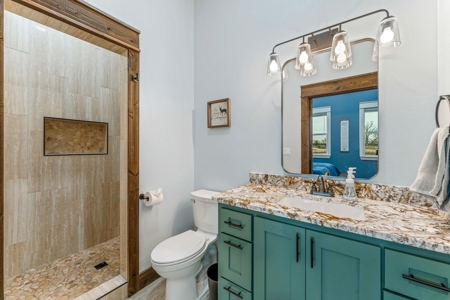 Luxury Ranch Estate For Sale in Paris TX, - image 28