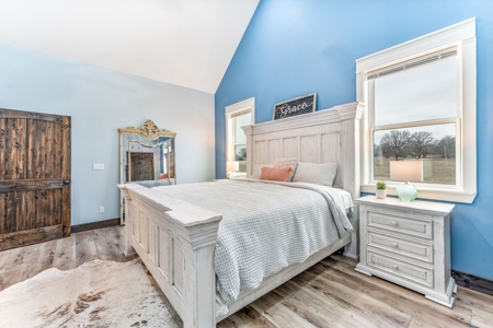 Luxury Ranch Estate For Sale in Paris TX, - image 44