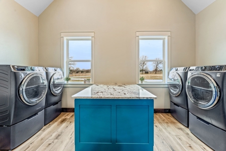 Luxury Ranch Estate For Sale in Paris TX, - image 24
