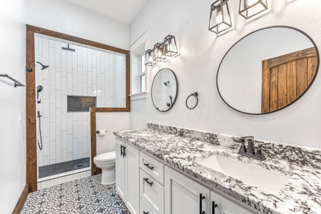 Luxury Ranch Estate For Sale in Paris TX, - image 43