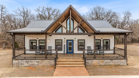 Luxury Ranch Estate For Sale in Paris TX, - image 17