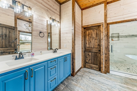Luxury Ranch Estate For Sale in Paris TX, - image 9