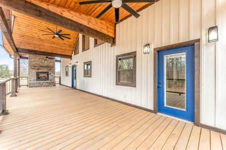 Luxury Ranch Estate For Sale in Paris TX, - image 15