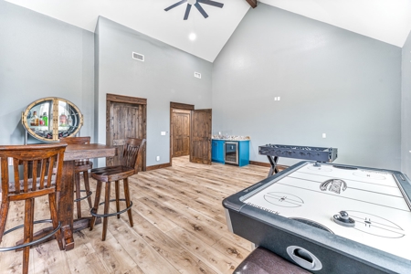 Luxury Ranch Estate For Sale in Paris TX, - image 41