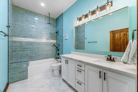 Luxury Ranch Estate For Sale in Paris TX, - image 30