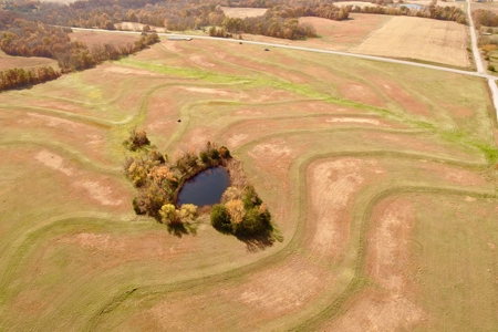 Daviess County MO Land Auction, Tillable Land Farm Auction - image 7