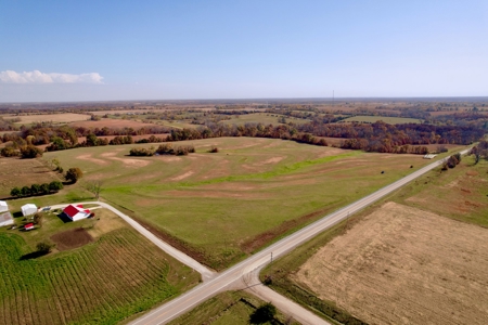 Daviess County MO Land Auction, Tillable Land Farm Auction - image 5