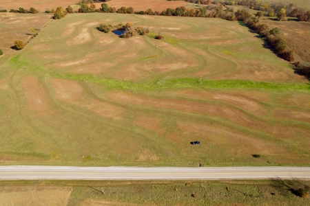 Daviess County MO Land Auction, Tillable Land Farm Auction - image 8