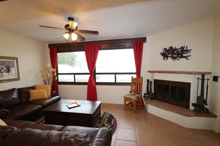 Custom southwestern style home in Tombstone, AZ - image 18