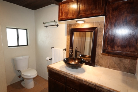 Custom southwestern style home in Tombstone, AZ - image 32