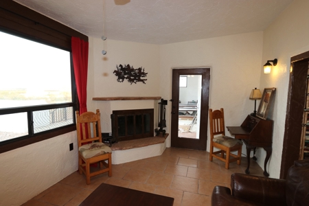 Custom southwestern style home in Tombstone, AZ - image 20