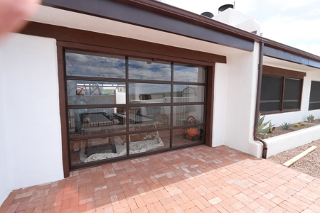 Custom southwestern style home in Tombstone, AZ - image 16