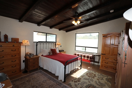 Custom southwestern style home in Tombstone, AZ - image 38