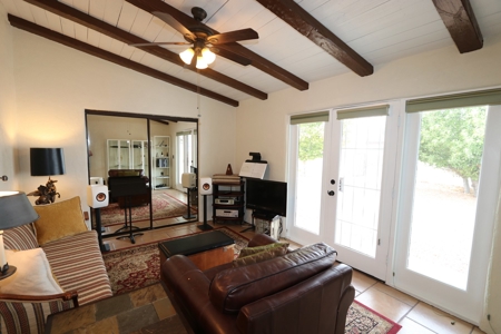 Custom southwestern style home in Tombstone, AZ - image 29