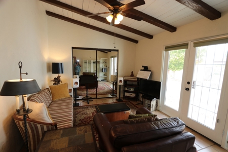 Custom southwestern style home in Tombstone, AZ - image 30