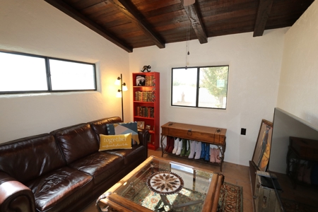 Custom southwestern style home in Tombstone, AZ - image 39