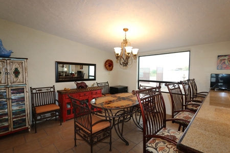 Custom southwestern style home in Tombstone, AZ - image 21