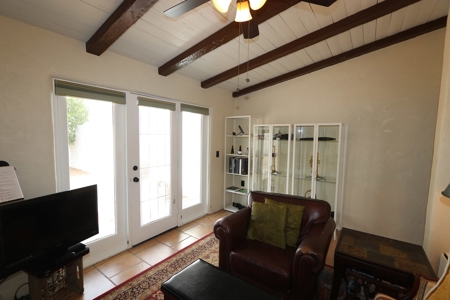 Custom southwestern style home in Tombstone, AZ - image 31