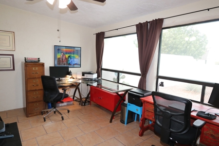 Custom southwestern style home in Tombstone, AZ - image 26