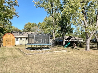 El Dorado Springs, MO Home in Town for Sale, Cedar County MO - image 26
