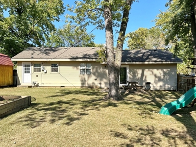 El Dorado Springs, MO Home in Town for Sale, Cedar County MO - image 20