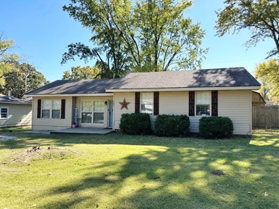 El Dorado Springs, MO Home in Town for Sale, Cedar County MO - image 27