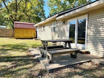 El Dorado Springs, MO Home in Town for Sale, Cedar County MO - image 22