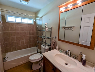 Country Home with Acreage for Sale in Meadows of Dan VA - image 31
