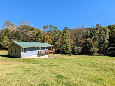 Country Home with Acreage for Sale in Meadows of Dan VA - image 25