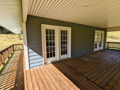Country Home with Acreage for Sale in Meadows of Dan VA - image 40