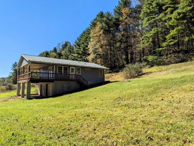 Country Home with Acreage for Sale in Meadows of Dan VA - image 21