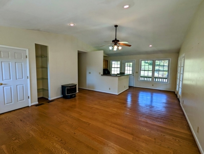 Country Home with Acreage for Sale in Meadows of Dan VA - image 27