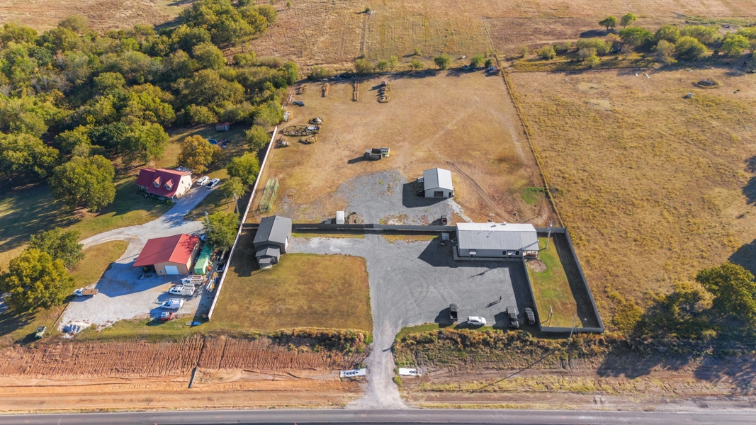 Aerial